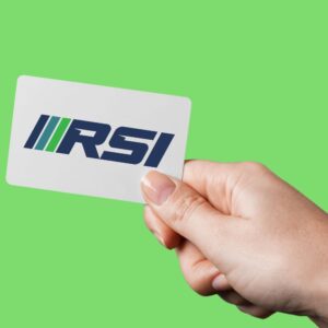 Manager Mag Stripe Card Set – Pack of 10